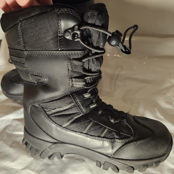 COUGAR TYLER WINTER BOOTS | $120 Sz 3. No flaws. Worn 4 times. - Picture 3 of 9